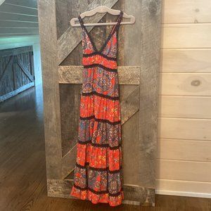 Alice + Olivia Sun Dress